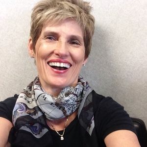 Meet your Posher, Kat